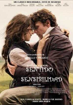 Sentido y Sensibilidad