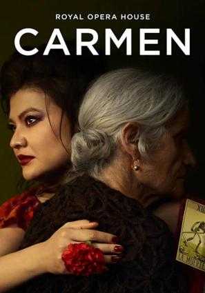 CARMEN.