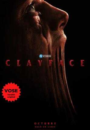 Clayface