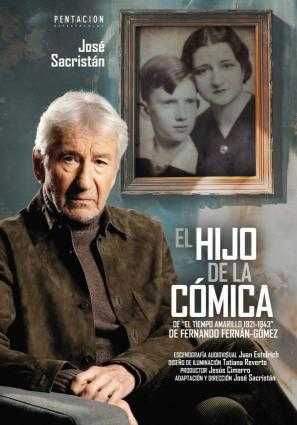 EL HIJO DE LA COMICA