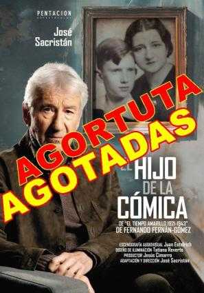 EL HIJO DE LA COMICA
