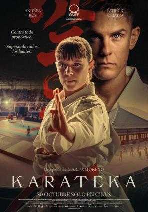 Warner Bros. Karateka