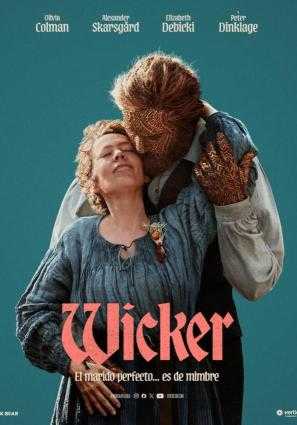 Wicker