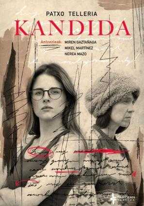 KANDIDA