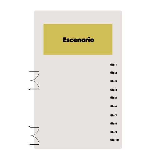 plano teatro