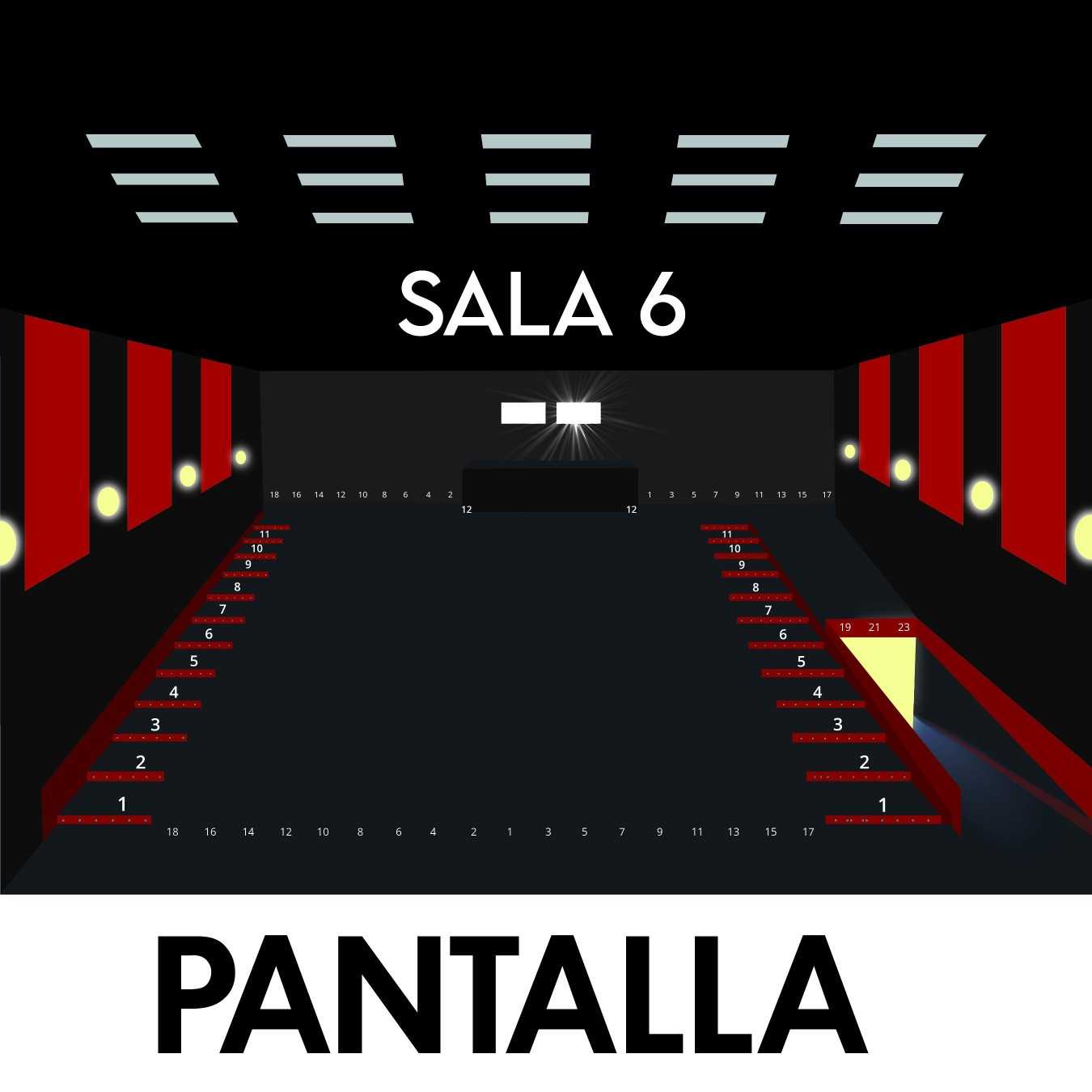 plano teatro