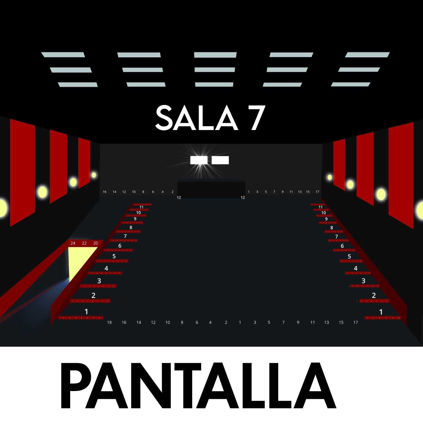 plano teatro
