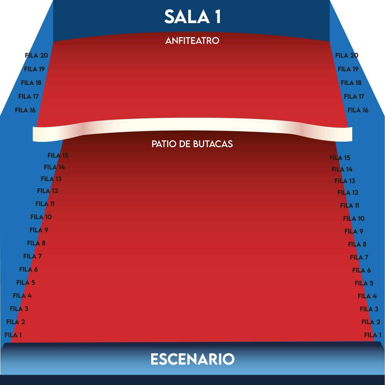 plano teatro