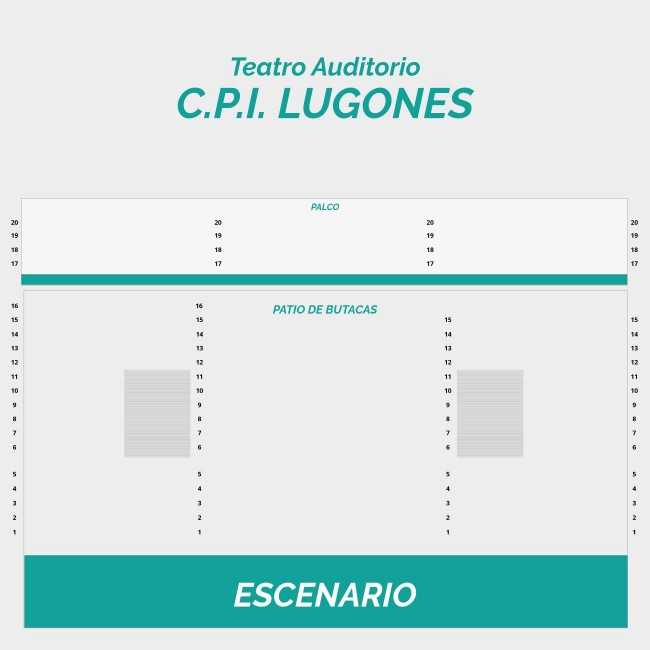 plano teatro