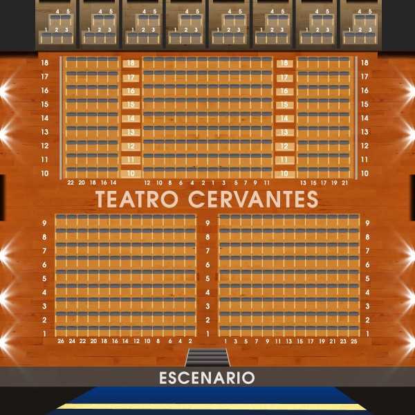 plano teatro