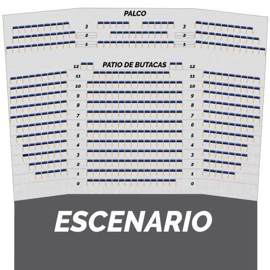 plano teatro