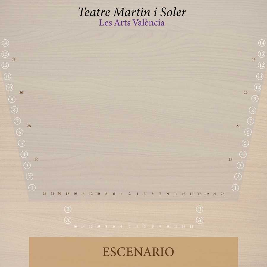 plano teatro