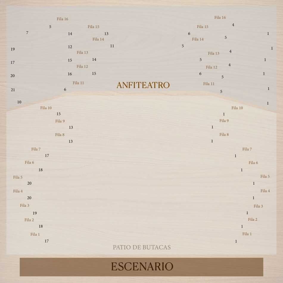 plano teatro
