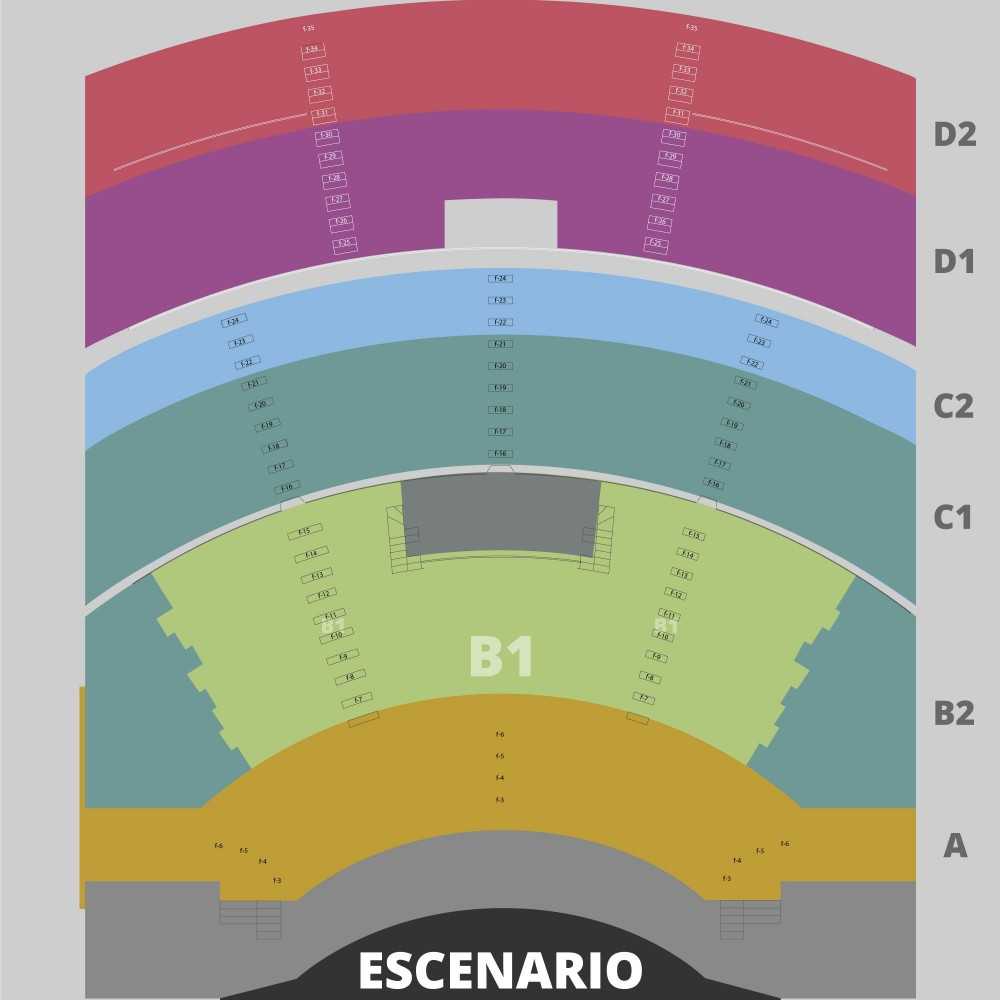 plano teatro
