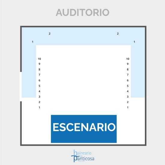 plano teatro