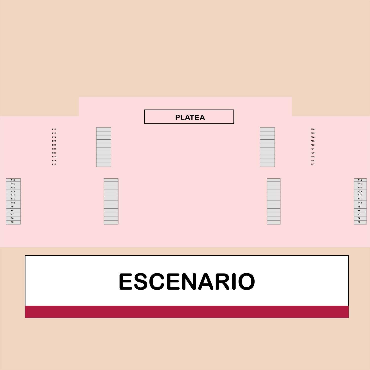 plano teatro