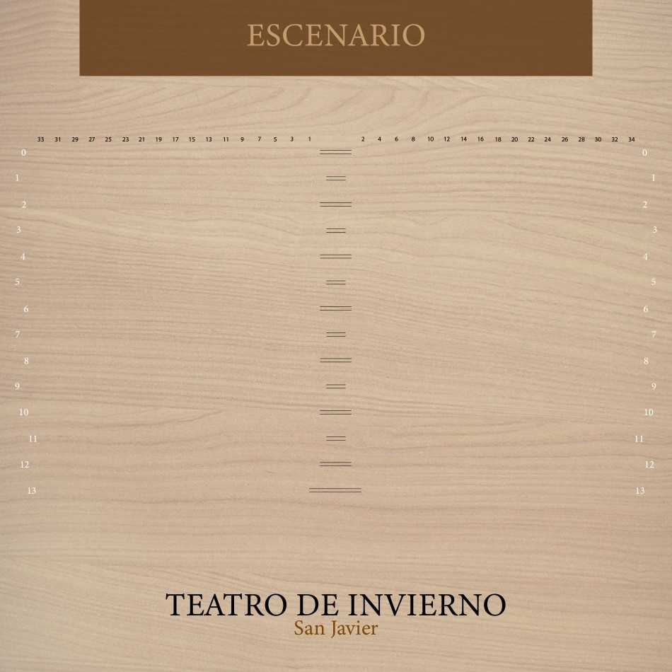plano teatro