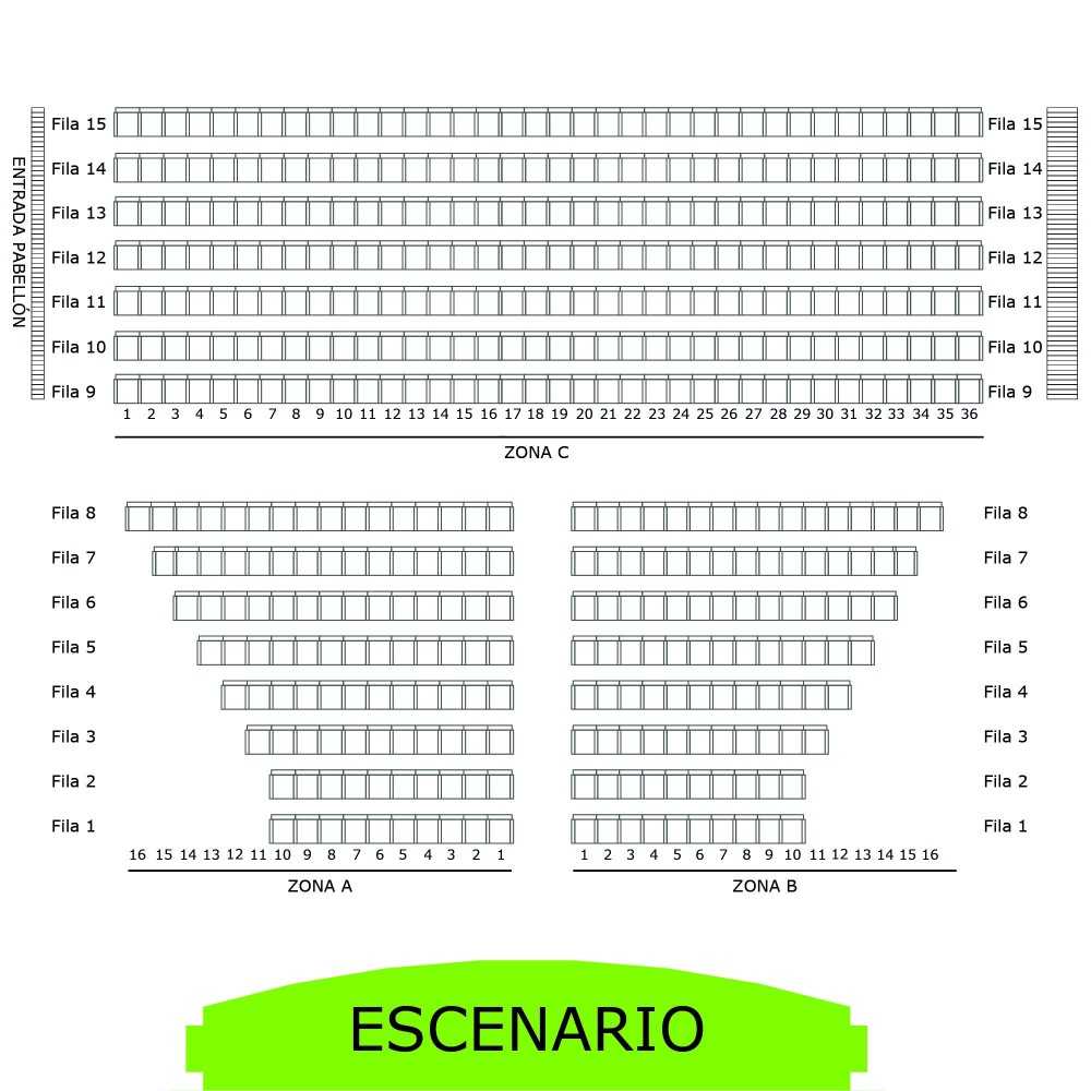 plano teatro