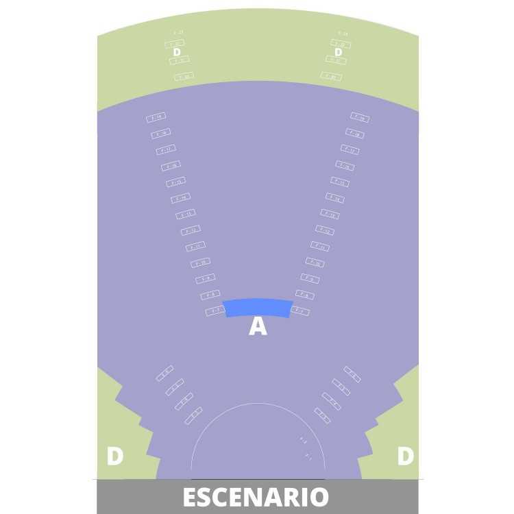 plano teatro