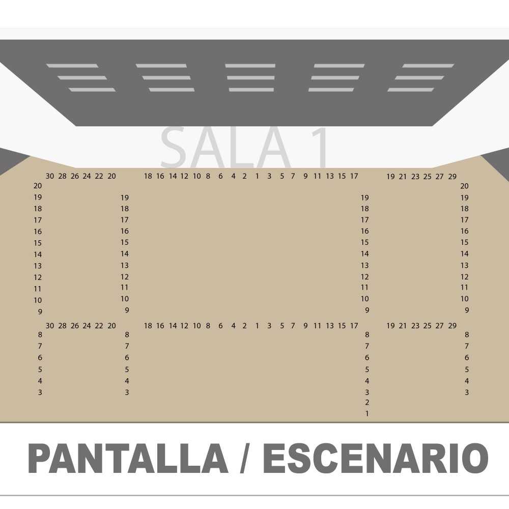 plano teatro