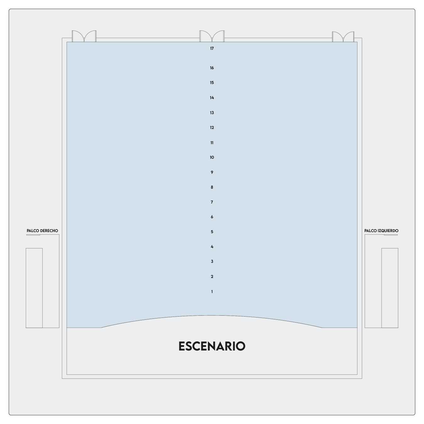 plano teatro