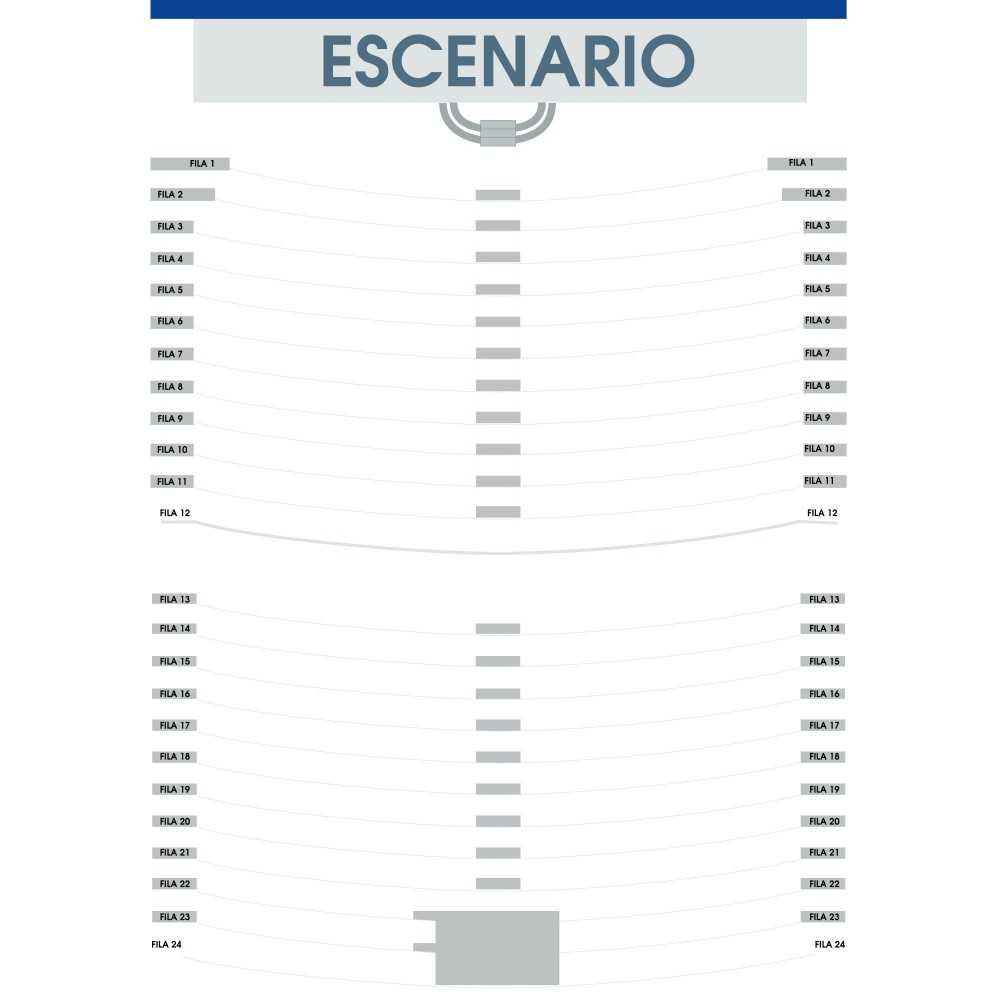 plano teatro