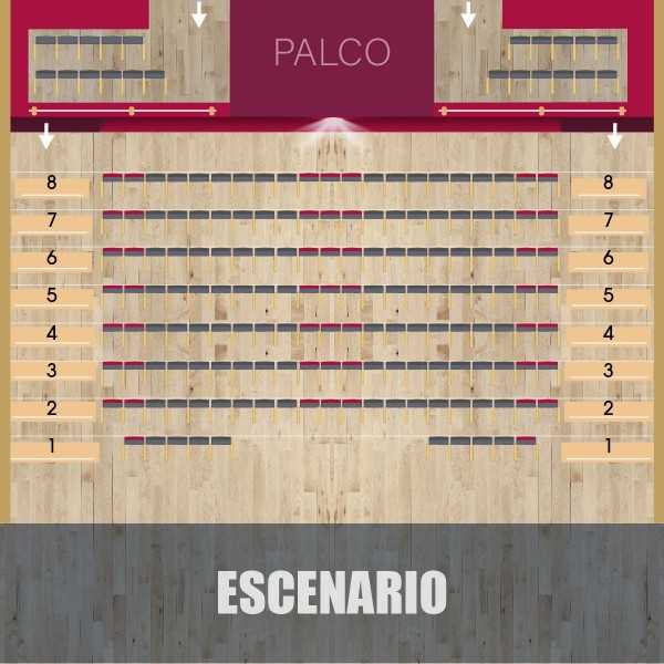 plano teatro