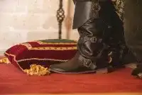 Visita Teatralizada 4