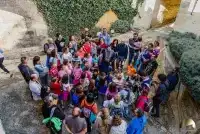 Visita Teatralizada 7