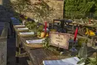 Cena Medieval 1