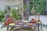 Cena Medieval 3