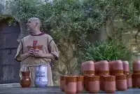 Cena Medieval 5