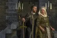 Cena Medieval 6