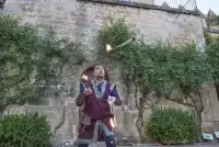 Cena Medieval 9