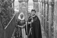 Cena Medieval 11